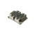 Supermicro - SNK-P0067PS - 1U Passive Heatsink - for LGA3647 Socket CPU Motherboards - (SNK-P0067PS)