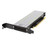 Dell NVIDIA - Tesla T4 - HCKJM - 16GB - GDDR6 - High Profile -Accelerator Card