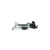 Dell - 6WHJR - R650 - R6525 Riser - 2A - Dual PCIe x16 Expansion Card
