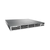 Cisco - WS-C3850-48P-L 48-Port PoE+ L3 Switch - LAN Base - 1x1100W PSU - 10G NM - (WS-C3850-48P-L)