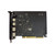 Apple - Mac Pro - 2019 - 820-01228-A - 923-03330 - USB Expansion - Card