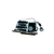 Dell - F4MD2 - Precision - T7920 - Front - SAS - Dual Backplane - Non-FlexBay