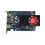 HP - AMD - Radeon - RX 550 - L11343-001 - 4GB - GDDR5 Graphics Card - High Profile