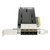 Avago - SAS 9305-16i - 03-25704-02007 - 16-Port - 12Gb/s - SAS - Host Bus Adapter - High Profile