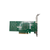 Supermicro - AOC-STG-i2T - VA185S050756 - Dual Port - 10GbE - RJ45 - Network Adapter