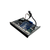 HP - N17729-001 - Front USB Assembly - w/ SD Card Reader - for - Z4 G5 - Z6 G5 - Z8 G5