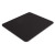 Black Fabric Mouse Pad