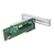 Supermicro - AOC-2UR6-i4XT - Intel - X540 - 4x - 10GBASE-T - RJ-45 - 2U - PCIe Riser - NIC