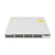 Front of C9300-48P with Network Module Blank