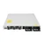 Rear of C9300-48P with 