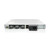 Rear of C9300-24UX with 1x 1100w PSU and PSU Blank