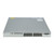 Front of C9300-24H with Network Module Blank