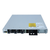 Rear of C9300-24H with 1x 715w PSU and 1x  PSU Blank