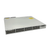 Front of C9300-48H with Network Module Blank