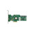 HP - 510359-001 - SAS3041E-HP - 4-Port - SAS/SATA - Controller - PCIe - High Profile - RAID Card