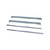 Dell - 53D7M - A8 ReadyRails - 1U - Static Rail Kit - D419M - Y819K - FV6YR - G378C - Y235M - PowerEdge - R620 - R630 - R640 - New