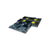 Dell - 9V95H - PowerEdge - R840 - 4x LGA3647 - Intel - Xeon - Scalable - Intel C621 - 48x DDR4 DIMM - PCIe 3.0 - NDC - iDRAC9 - Server - Motherboard