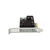 Dell - CG2YM - PERC H330 - 12Gb/s SAS - PCIe 3.0 x8 - Low Profile - RAID - (PERC H330)
