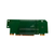 Supermicro - RSC-R2UW-2E8E16 - 2U - WIO - Riser - 1x PCIe x16 - 2x PCIe x8 (Riser Card)