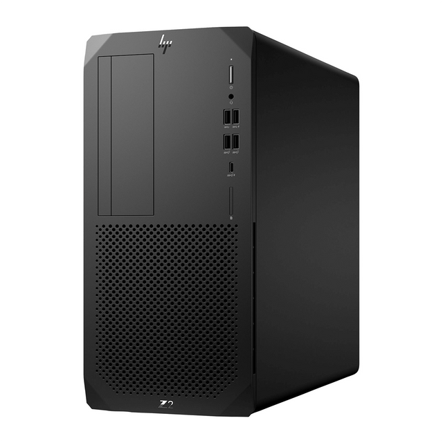 HP Z2 G4 MT