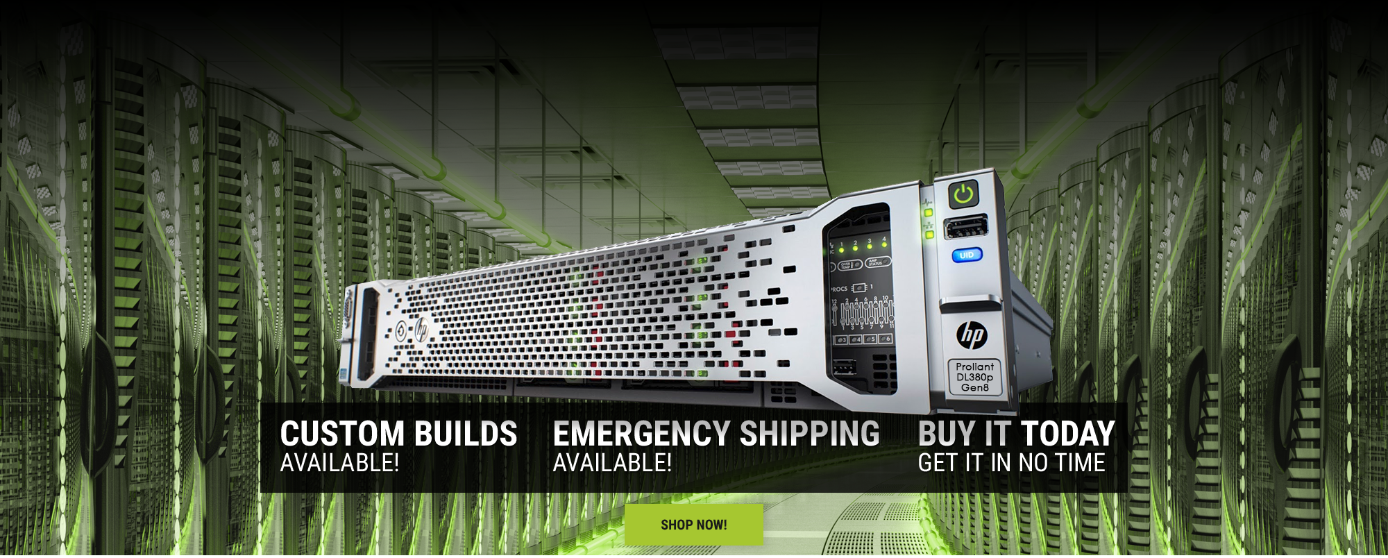 PC Server & Parts Refurbished Servers & Workstations