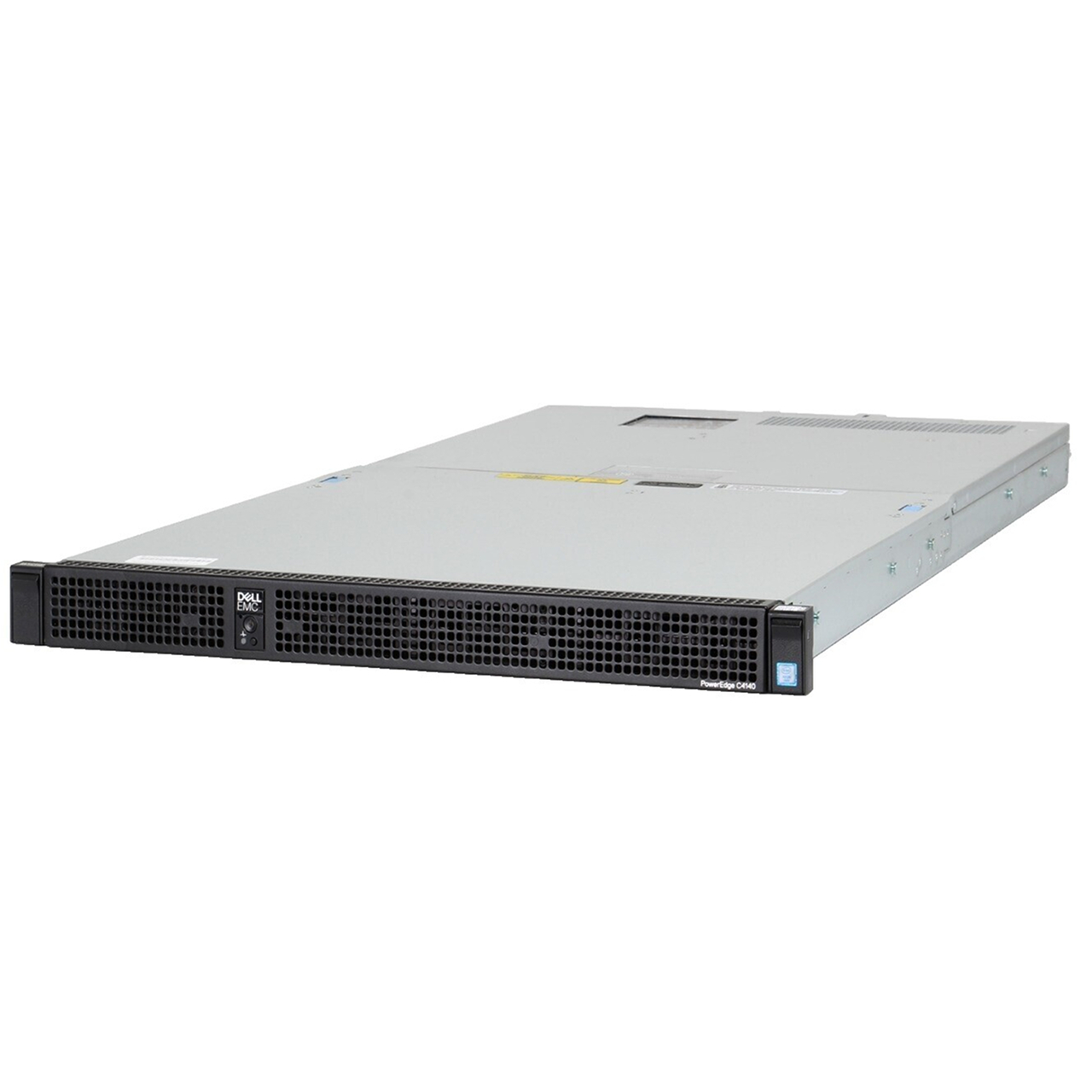 Dell PowerEdge C4140 Hero View