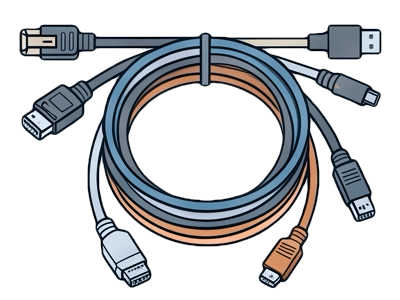 Cables