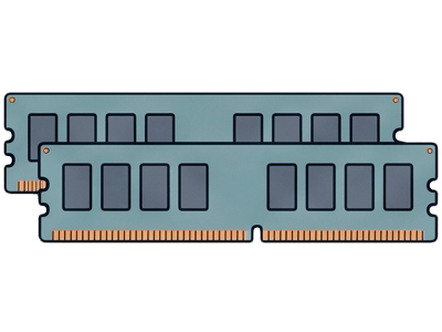 RAM / Memory