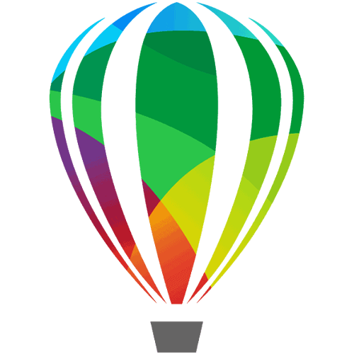 CorelDRAW logo