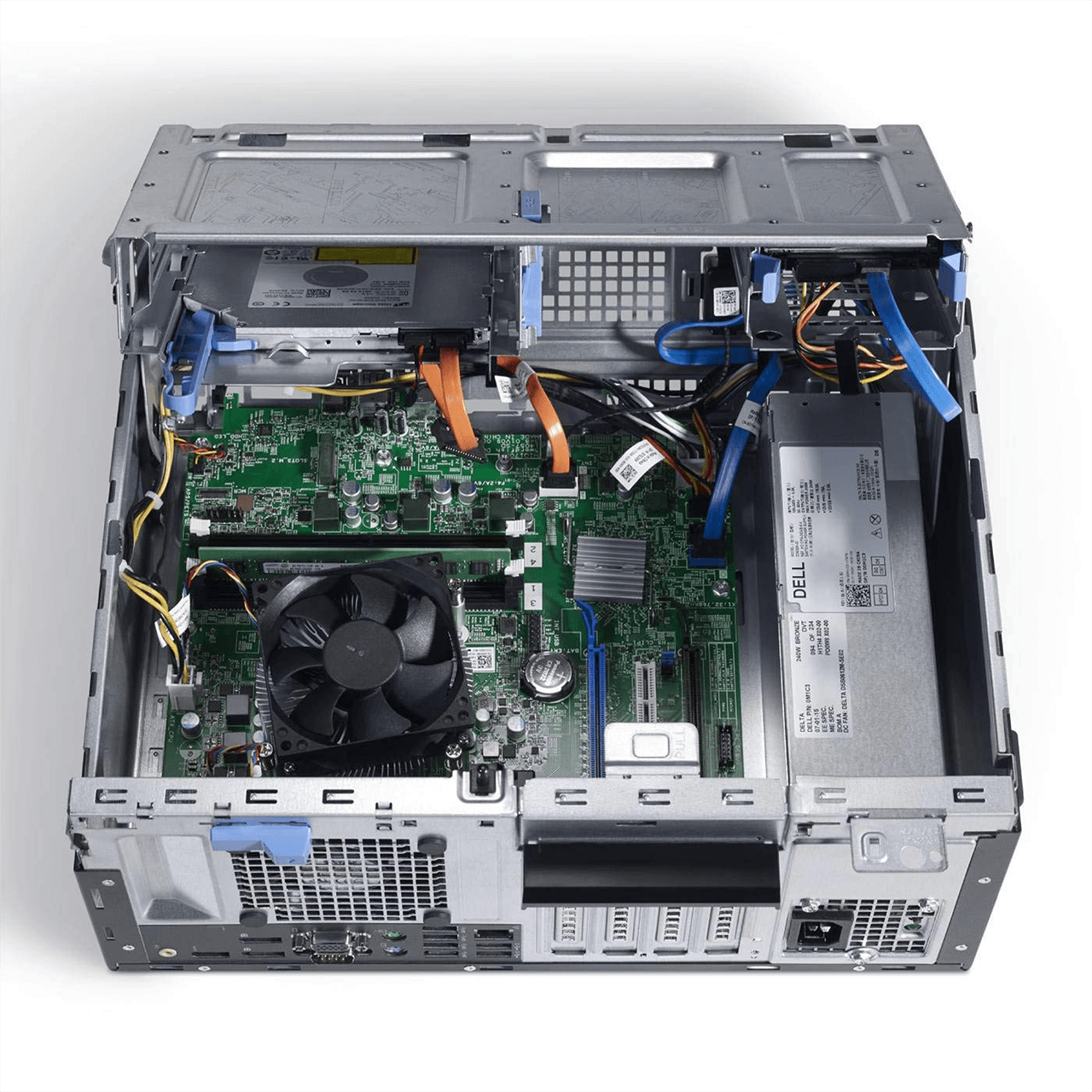 [M-TN 1569] Dell OptiPlex 7040 デスクトップPC M-TN 1569] Dell OptiPlex 7040 デスクトップPC, Refurbished