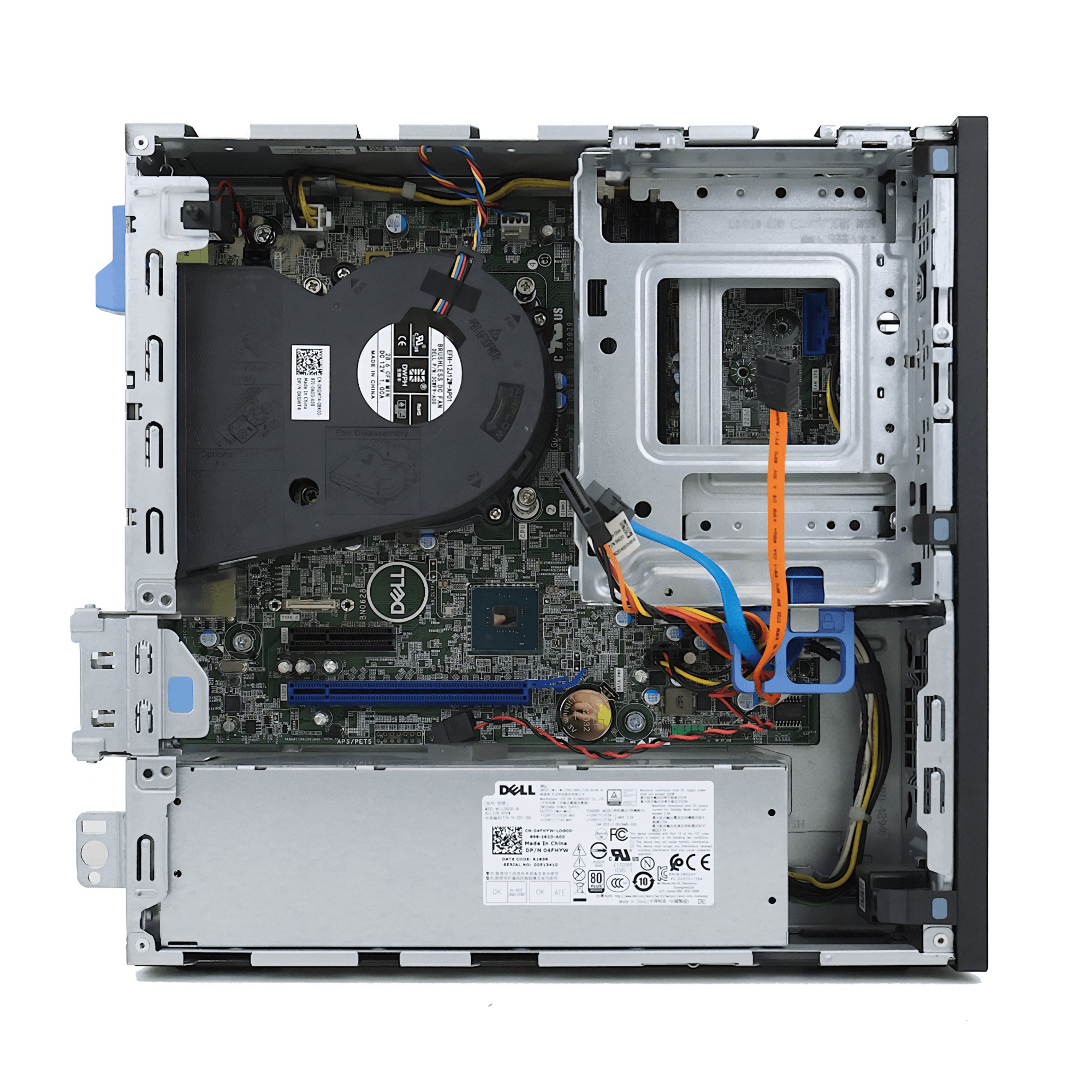 Refurbished Dell OptiPlex 7060 Desktops Refurbished Dell OptiPlex 7060 Desktops