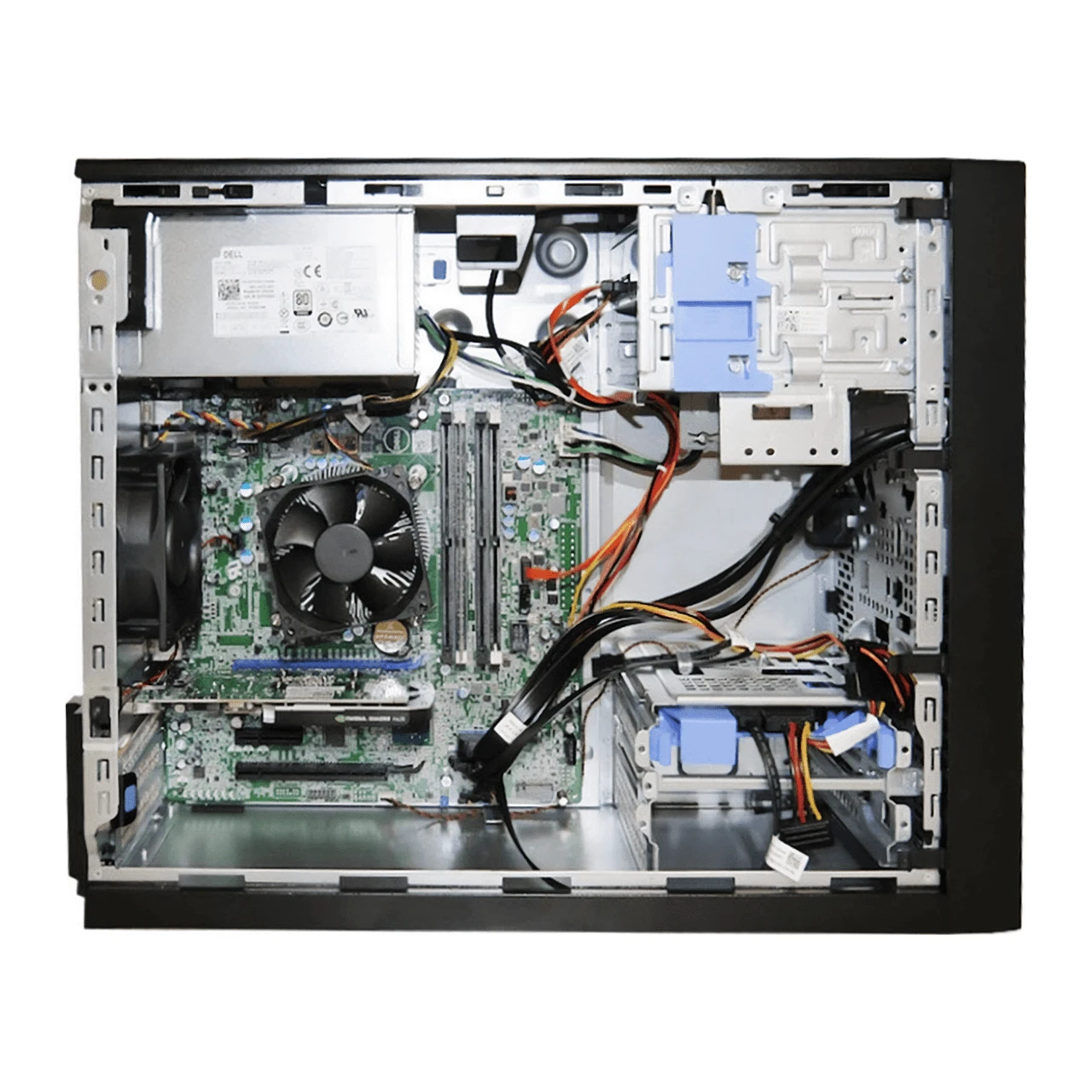 DELL Precision 3630 Tower(Core i7 8700K 3.7GHz/32GB/SSD M.2 512GB