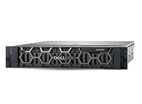 View Refurbished Dell Servers