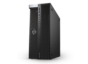 View Refurbished Dell Workstations