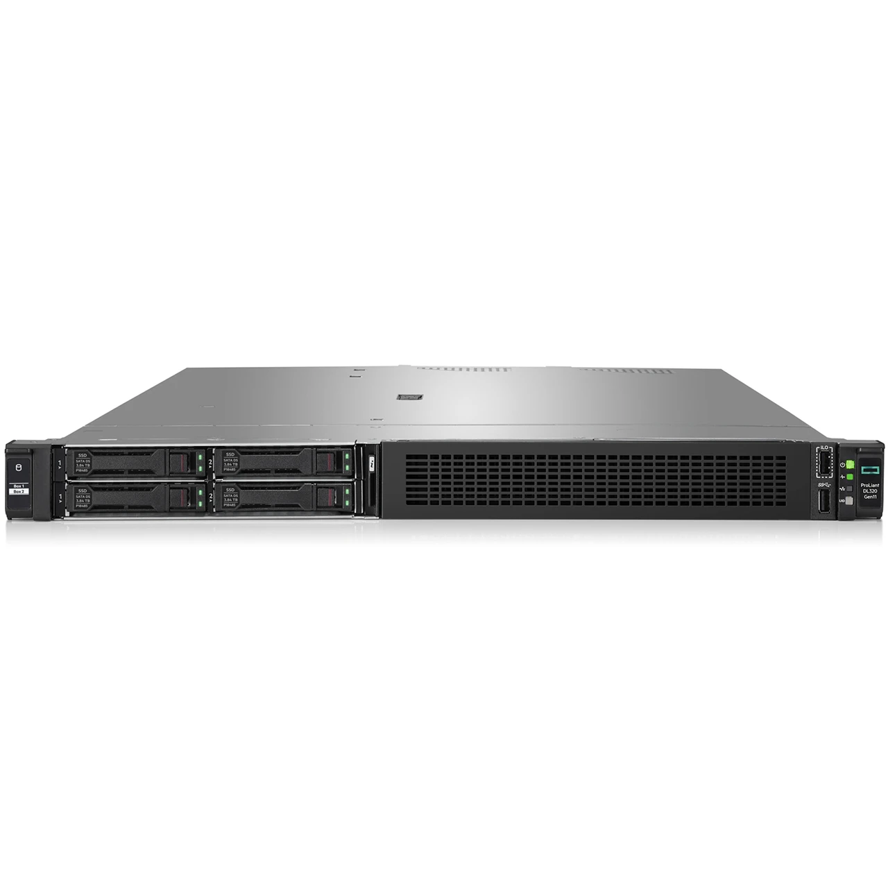 HPE ProLiant DL320 Gen11 1U Rack Server