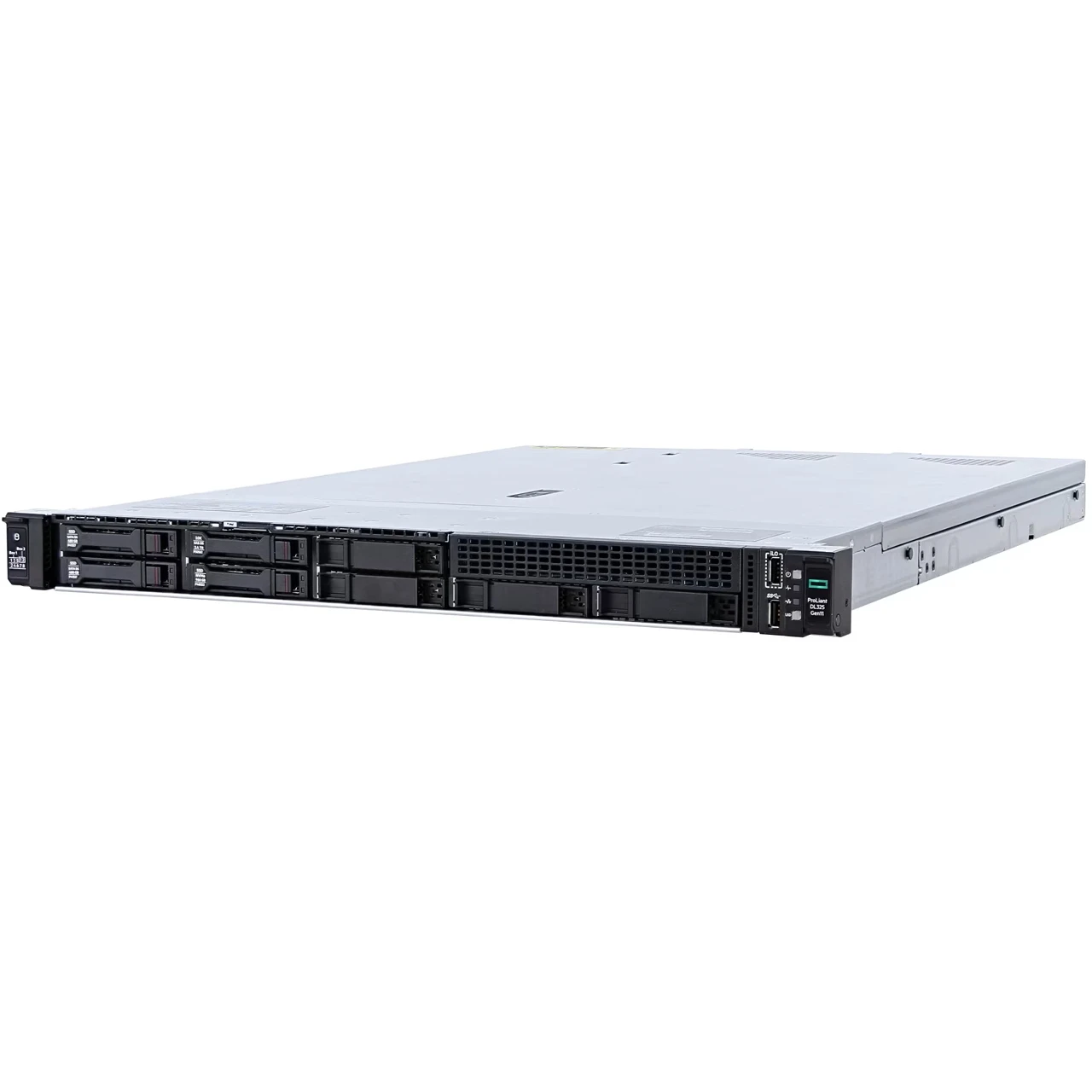 HPE ProLiant DL325 Gen11 1U AMD EPYC Rack Server