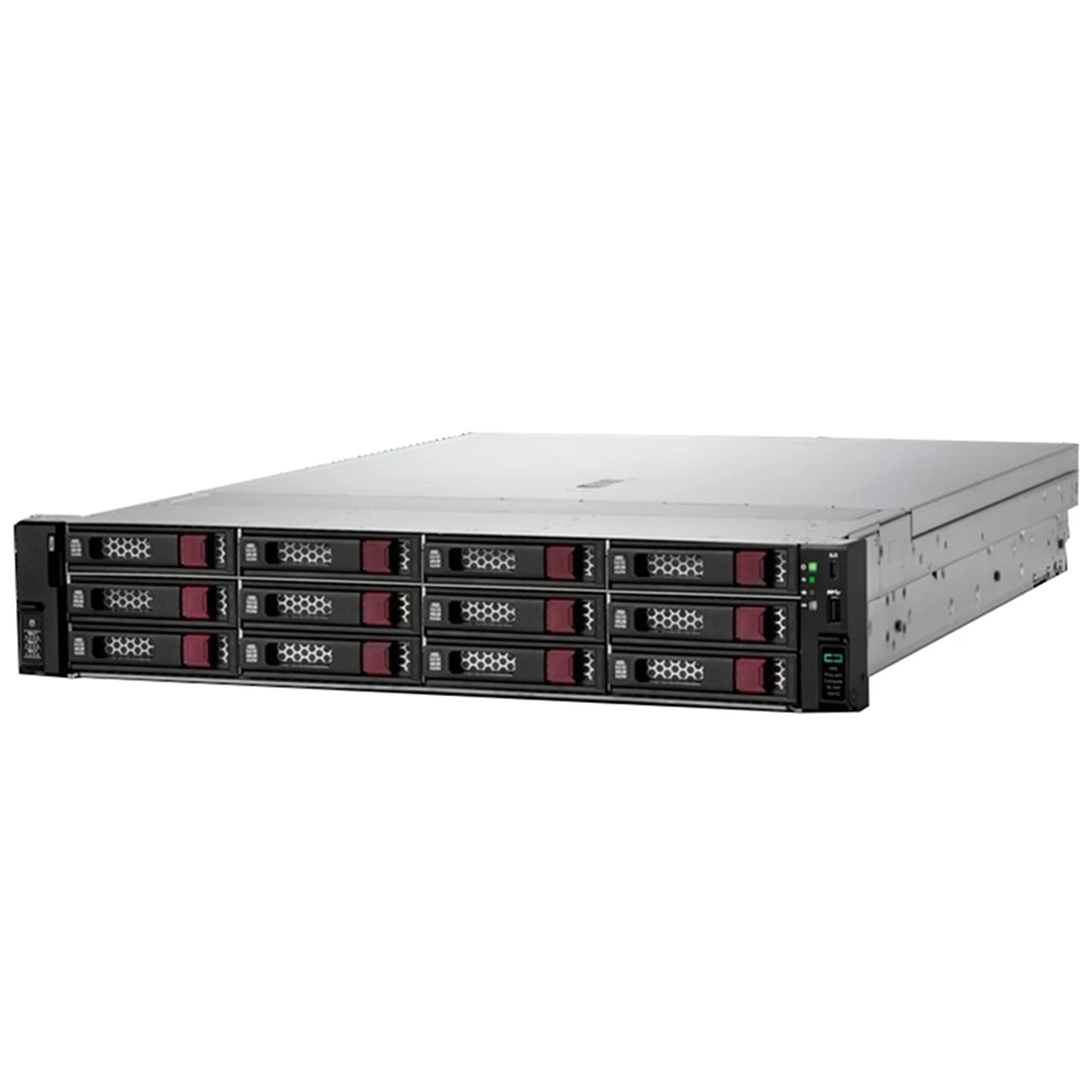 HPE ProLiant DL340 Gen12 2U Rack Server