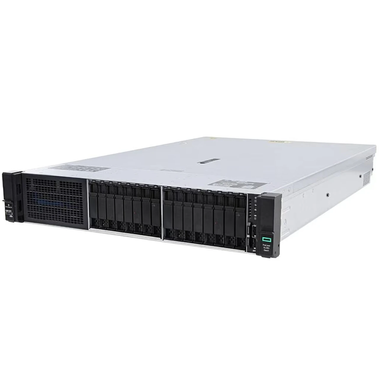 HPE ProLiant DL380 Gen11 2U Rack Server