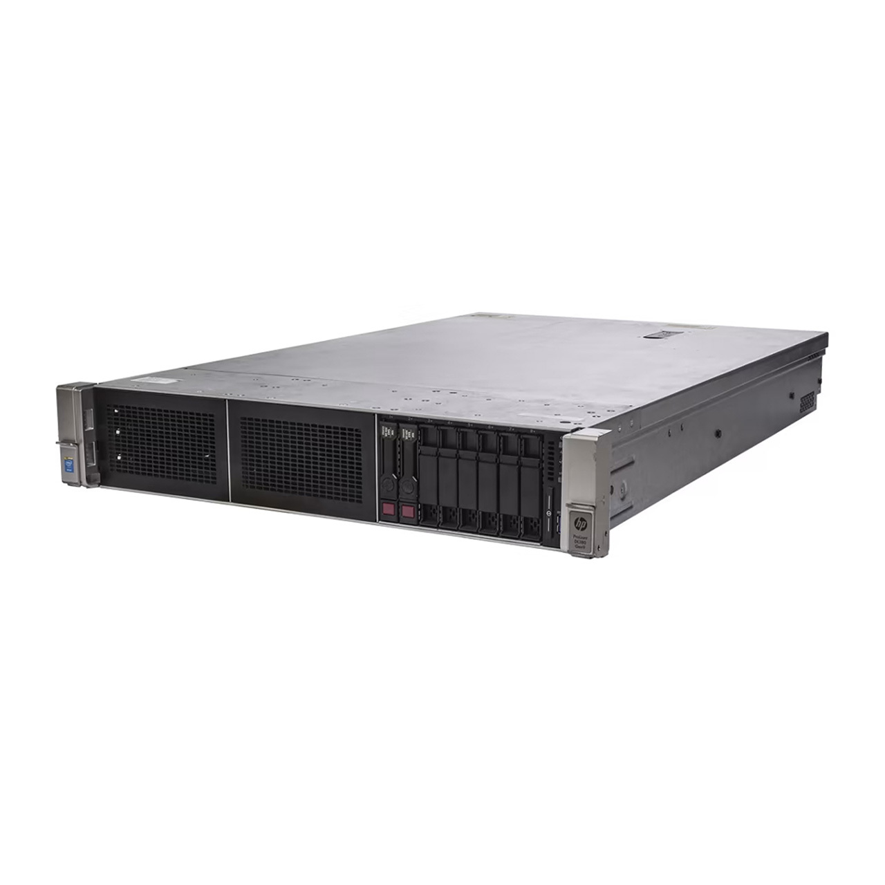 Refurbished HPE ProLiant DL380 Gen9 Servers