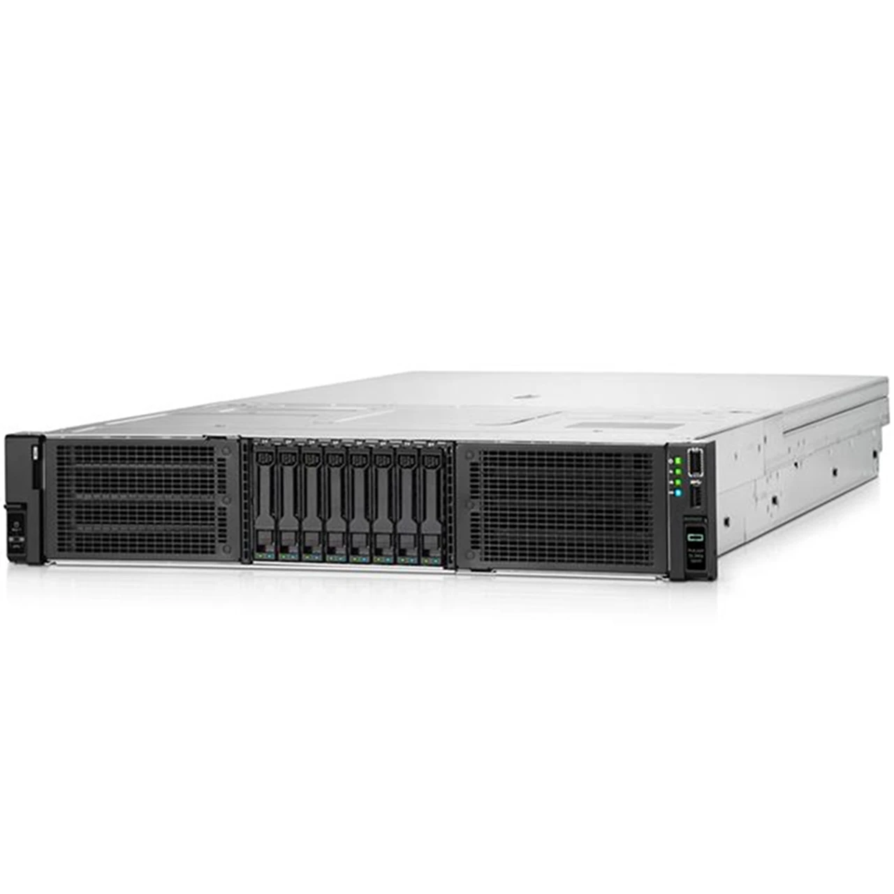 HPE ProLiant DL380a Gen11 2U Accelerator-Optimized Rack Server