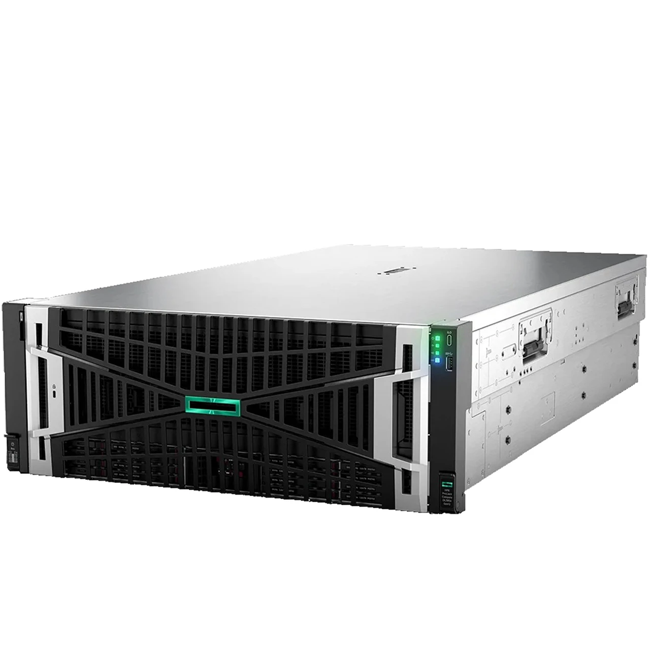HPE ProLiant DL380a Gen12 Accelerated Rack Server