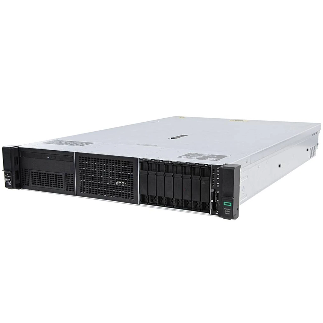 HPE ProLiant DL560 Gen11 2U Rack Server