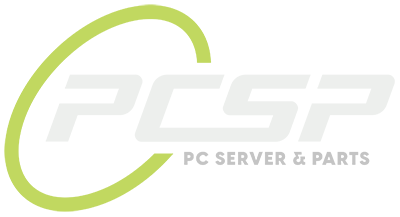 PCSP - PC Server and Parts