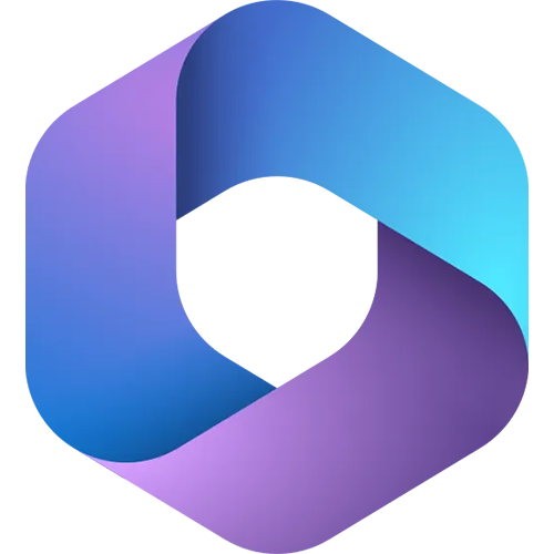 Microsoft 365 logo