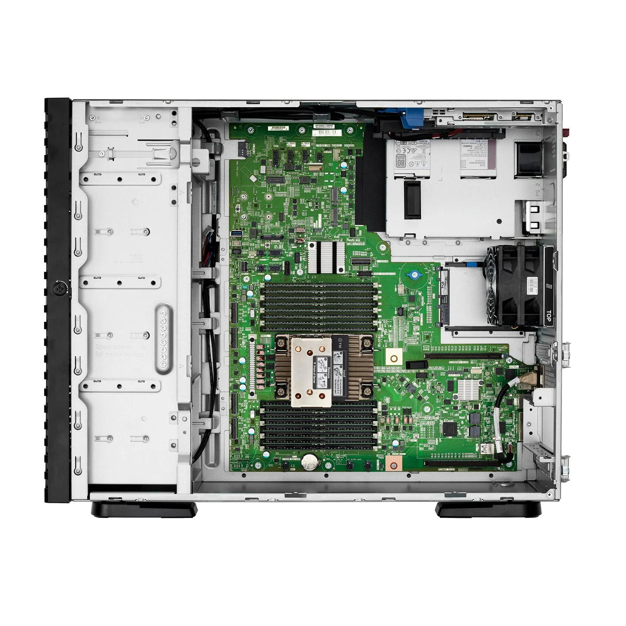 HPE ProLiant ML110 Gen11 Tower Server