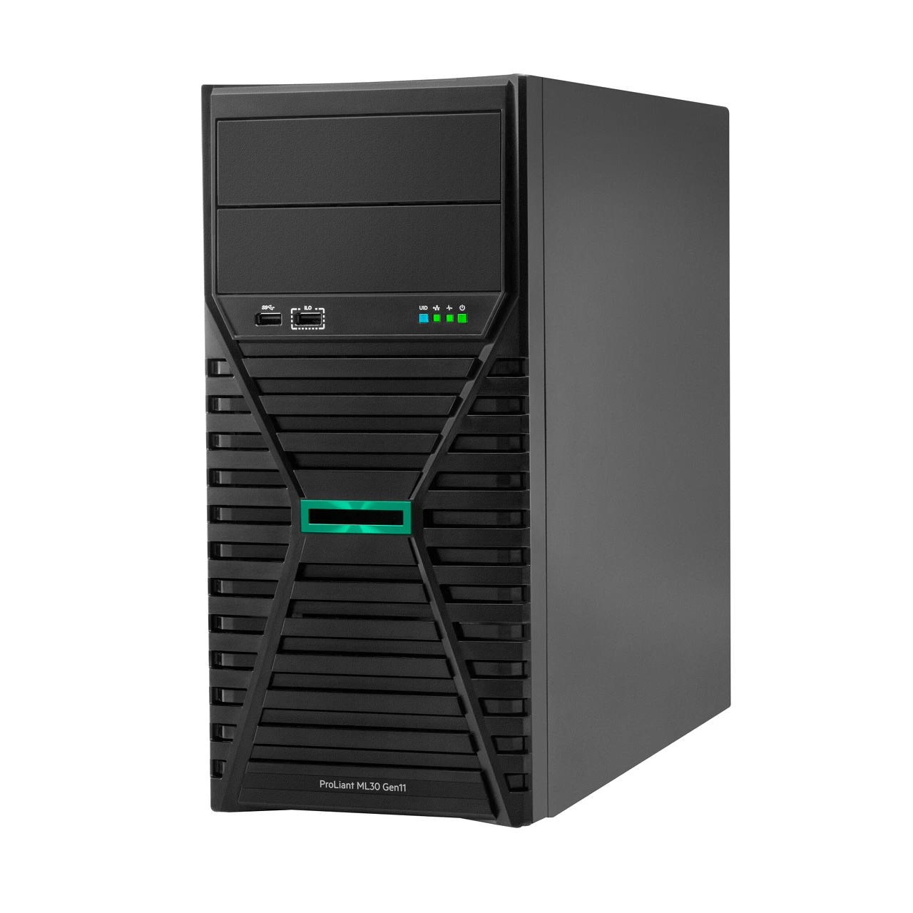 HPE ProLiant ML30 Gen11 Tower Server
