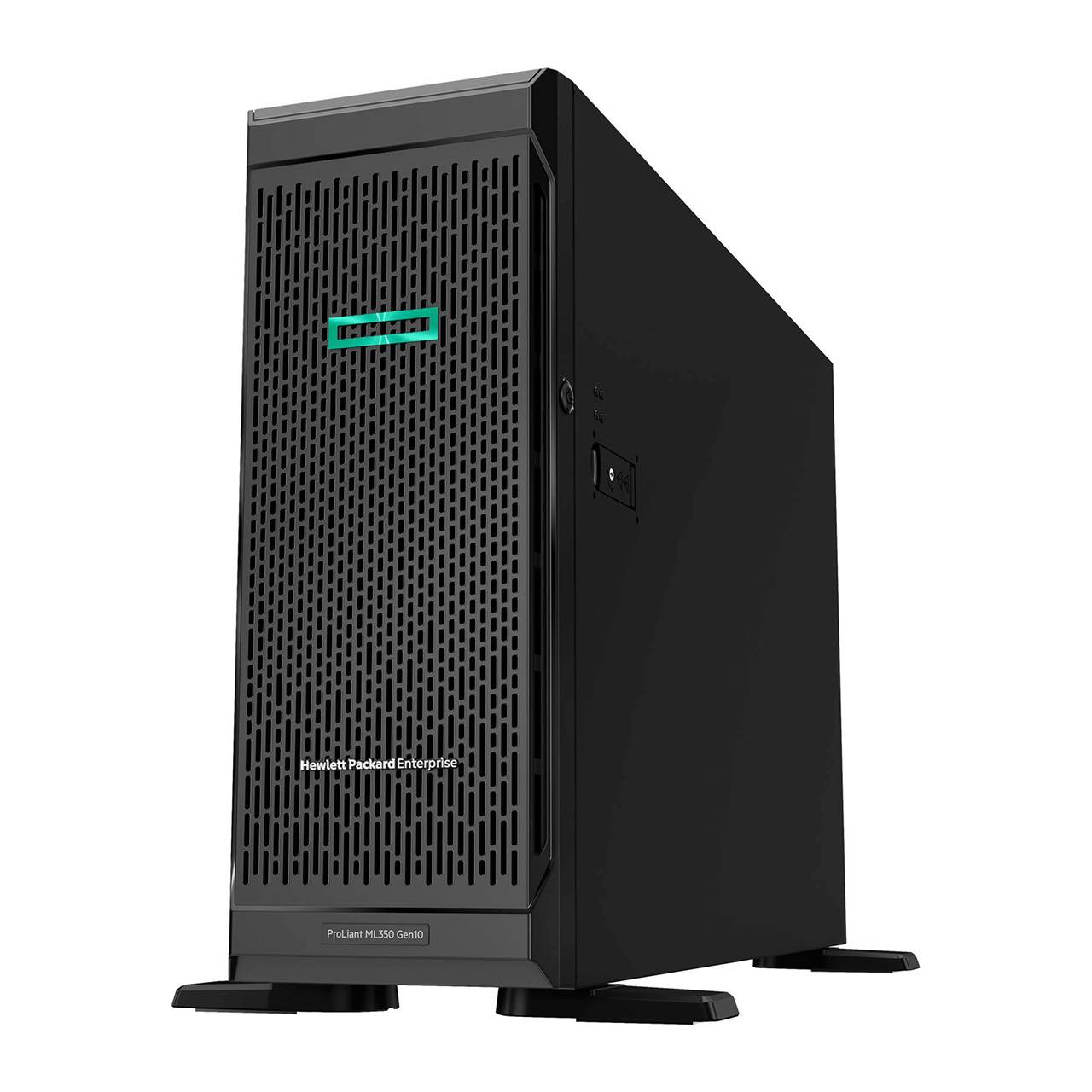 HPE ProLiant ML350 Gen10 Refurbished Servers