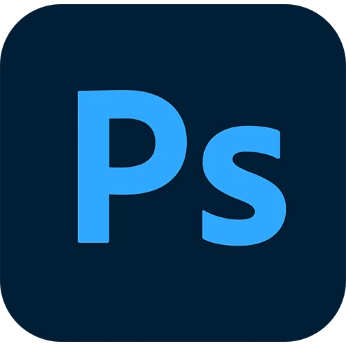 Adobe Photoshop