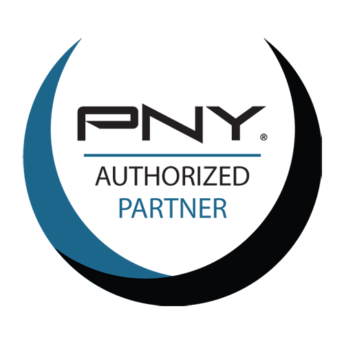 PNY Authorized Partner
