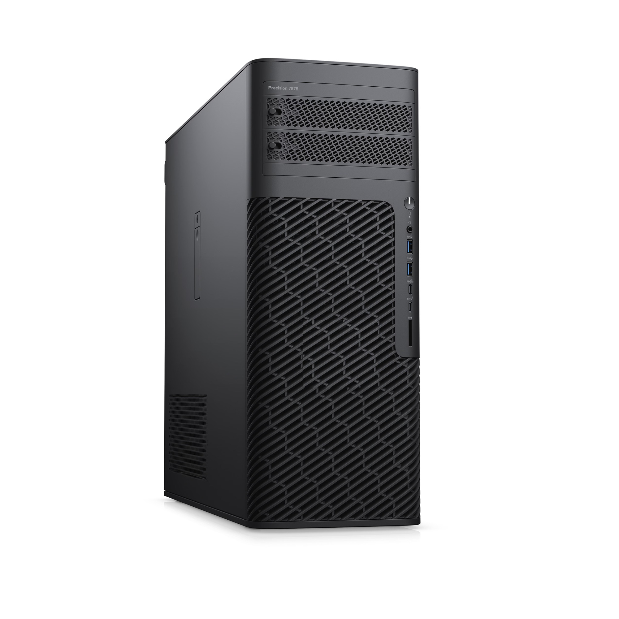 Refurbished Precision 7875 Workstations